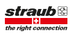 Straub Logo
